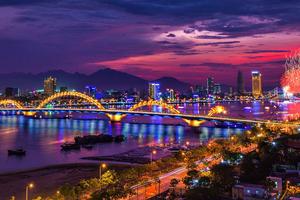 Trình UBTVQH, Quốc hội dự thảo Nghị quyết sửa đổi cơ chế, chính sách đặc thù phát triển TP Đà Nẵng