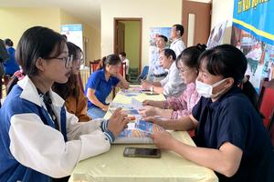 Tăng cường thanh tra việc thực hiện chức năng quản lý Nhà nước về việc làm tại Lai Châu