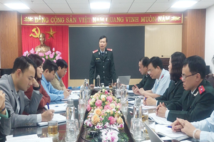 Nhiều hạn chế, thiếu sót trong thực hiện công vụ tại Sở LĐTBXH Sơn La