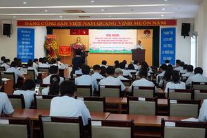 TP Hồ Chí Minh: Phát hiện hơn 700 tổ chức, cá nhân vi phạm