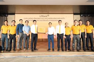 Dịp nghỉ lễ 30/4 và 1/5, LPBank tốc lực ngày đêm hoàn thành chuyển đổi CoreBanking T24