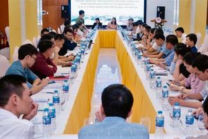 Tăng cường trách nhiệm người đứng đầu trong xây dựng văn bản và kiểm tra, đánh giá 