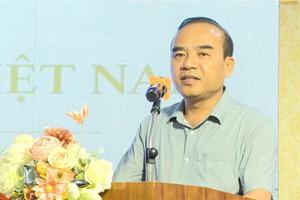 Chủ tịch thành phố Phúc Yên không tổ chức đối thoại theo quy định 