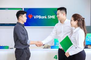 Doanh nghiệp hưởng lợi kép từ chính sách cho vay vốn thuê, mua bất động sản KCN, CCN của VPBank