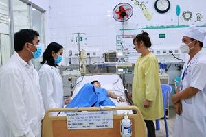 Ngộ độc thực phẩm có xu hướng gia tăng, Thủ tướng Chính phủ ra công điện chỉ đạo ngăn ngừa, xử lý