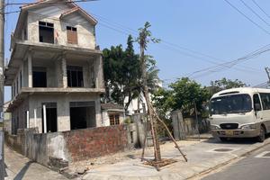 Mua tài sản phát mại của ngân hàng, 5 năm vẫn không thể làm được sổ đỏ