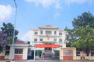 Cà Mau: Giải quyết hồ sơ, thủ tục hành chính liên thông mang lại hiệu quả rất cao