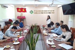 Nhiều hạn chế, thiếu sót tại Trường Cao đẳng Văn hóa Nghệ thuật Cần Thơ