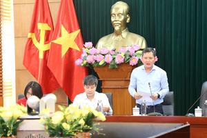 Tăng cường tiếp công dân và đối thoại trong quá trình giải quyết khiếu nại, tố cáo thuộc thẩm quyền