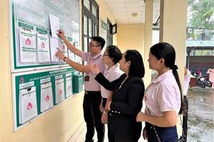 Hiệu quả từ nguồn vốn ủy thác đối với hộ nghèo và các đối tượng chính sách