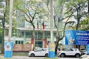  Nhiều đơn vị chậm đóng bảo hiểm số tiền lớn