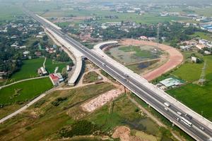 Kiện toàn Ban Chỉ đạo Nhà nước các dự án quan trọng quốc gia, trọng điểm ngành Giao thông vận tải