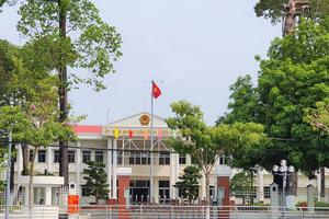 Kiên Giang: Văn phòng UBND tỉnh xếp hạng trung bình về cải cách hành chính năm 2023