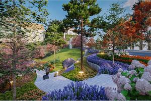 Golden Imperial Hotel - điểm nhấn giữa Thành phố ngàn hoa