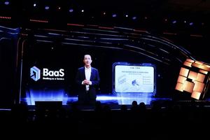 MB dẫn dắt tương lai ngân hàng số với mô hình BAAS