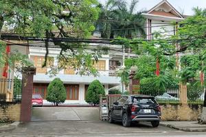 Kết luận thanh tra trách nhiệm thực hiện công vụ của Sở Giáo dục và Đào tạo Yên Bái