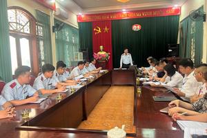 Sơn La: Nhiều sai phạm trong đầu tư xây dựng khu công nghiệp Mai Sơn