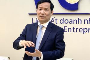 Chính phủ phấn đấu đến 2030 Việt Nam có ít nhất 10 tỷ phú USD, 5 doanh nhân quyền lực nhất châu Á