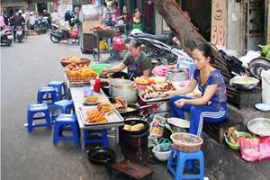 Hà Nội: Nhiều cơ sở vi phạm về an toàn thực phẩm