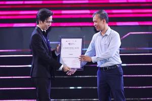 VNPT được bình chọn nhà mạng yêu thích nhất tại Vietnam Game Awards 2024