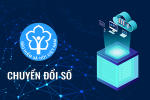 Chuyển đổi số lĩnh vực BHXH, BHYT mang lại nhiều tiện ích cho người dân