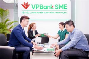 “Cú huých” cho cộng đồng doanh nghiệp với chính sách cho vay trả nợ trước hạn của VPBank