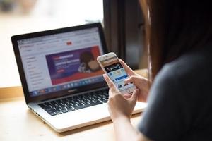 "Nóng" tham nhũng trong khu vực doanh nghiệp tư nhân 