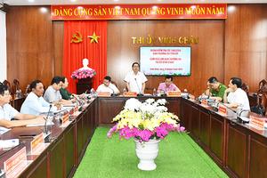 Phát hiện 35 vụ việc có dấu hiệu tham nhũng