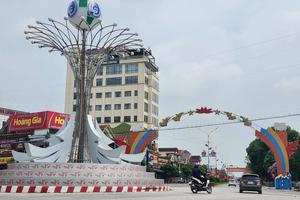 Kỷ luật 2 tổ chức Đảng và 140 đảng viên vi phạm