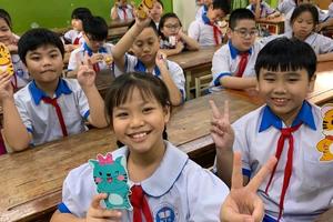 Bộ Giáo dục và Đào tạo: Không để xảy ra lạm thu đầu năm