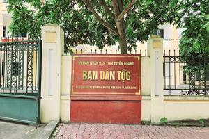 Vì sao một cán bộ Ban Dân tộc tỉnh không kê khai nhiều tỷ đồng?