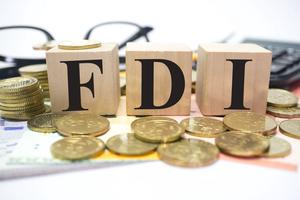 Khởi sắc dòng vốn FDI vào Việt Nam