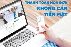 Từ 1/6: Ngành Y tế Hà Nội thanh toán không dùng tiền mặt