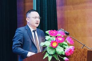 Bổ nhiệm Giám đốc Công ty Điện lực Thanh Hoá