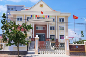 Cục Quản lý Thị trường tỉnh Cà Mau cảnh báo tình trạng mạo danh, đe dọa để tống tiền