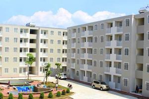 Vì sao gói tín dụng 120.000 tỷ đồng đối với nhà ở xã hội mới chỉ giải ngân 0,5%?