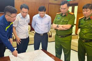 Làm gì để đảm bảo an toàn lao động trong khai thác than?

