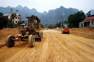 Chủ tịch UBND huyện Hữu Lũng giải quyết khiếu nại đúng