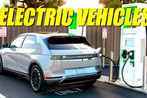 90% người mua ô tô sẽ cân nhắc xe điện tính đến năm 2033