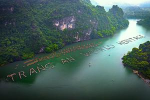 Biến di sản Tràng An thành tài sản, nguồn lực, động lực để phát triển 