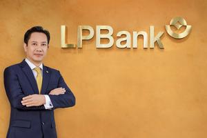 LPBank có tân Phó Chủ tịch Hội đồng quản trị