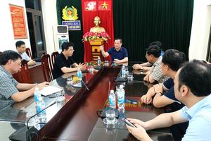 Khẩn trương điều tra làm rõ vụ việc trẻ mầm non tử vong do bị để quên trên xe ô tô