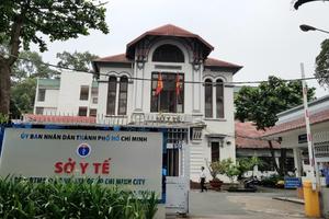 Sở Y tế TP Hồ Chí Minh thông tin vụ giả danh bác sĩ điều trị khiến bé 9 tháng tuổi tử vong
