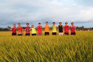 PV GAS đạt thành tích cao trong Giải chạy bộ online “Xuân Dầu Khí” 2024