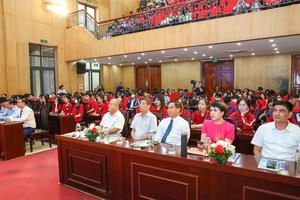 Sức lan tỏa từ Cuộc thi trắc nghiệm trực tuyến “Tìm hiểu về Bảo vệ môi trường” 
