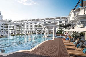 Shophouse Danko Avenue - Điểm hẹn thương mại mới tại TP. Sông Công