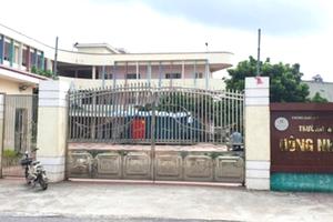 Vụ trẻ mầm non tử vong trên xe ở Thái Bình: Khởi tố thêm lái xe và 2 giáo viên

