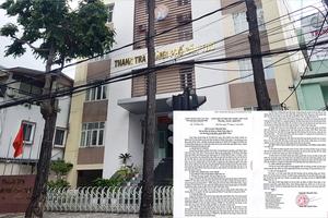 Cần Thơ: Sai phạm tại dự án khu tái định cư Bình Thủy (khu 1)