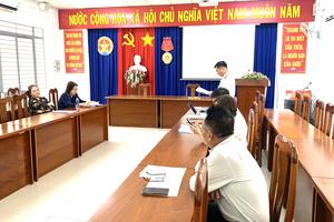 Tây Ninh: Qua thanh tra, kiểm tra chuyên ngành, phát hiện 2 tổ chức và 361 cá nhân vi phạm