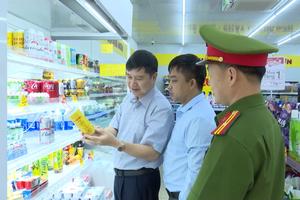 Quảng Ninh: Siết chặt quản lý an toàn thực phẩm


